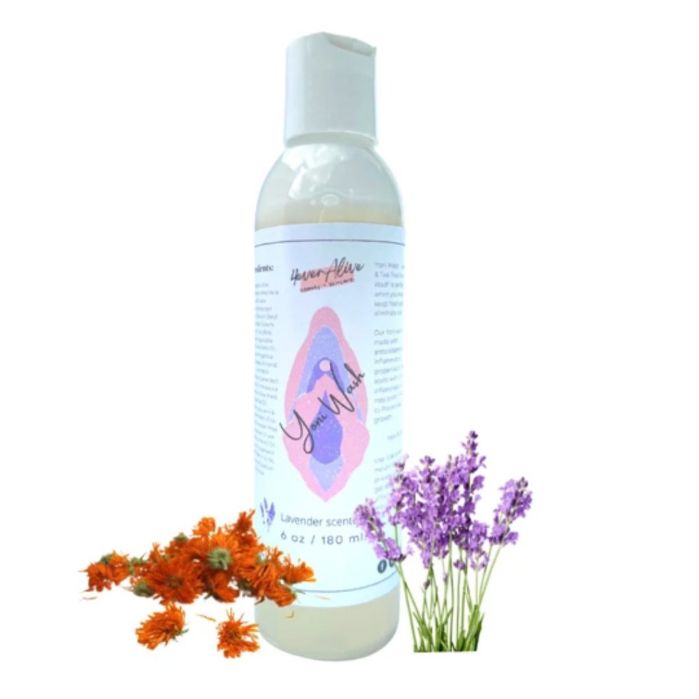 Erotika Yoni Wash